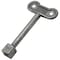 Thrifco Plumbing 5/16 X 3 Furnace Key 4400281 - alternate 1